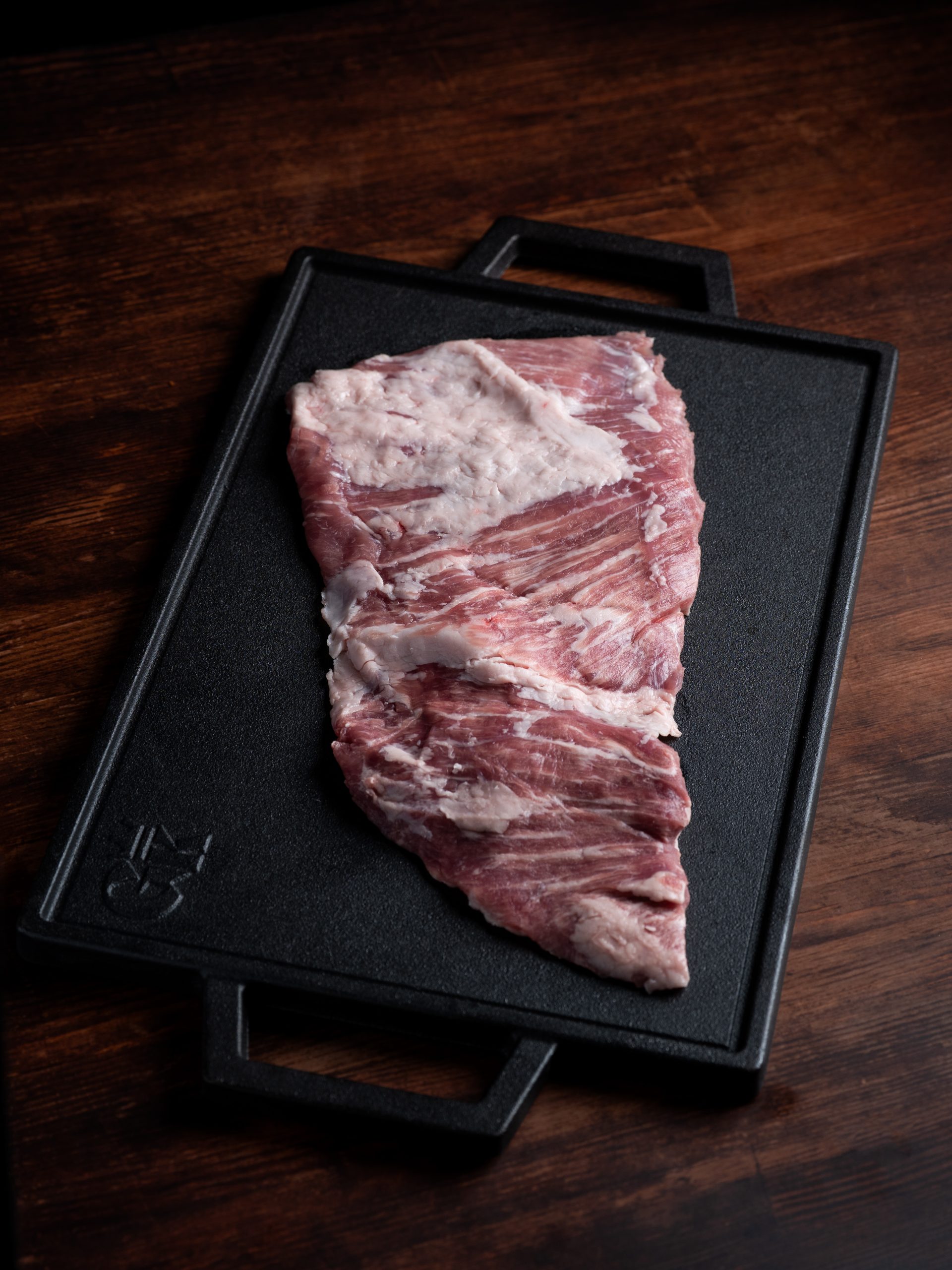 Secreto vom Schwein – ein echter Geheimtipp für den Grill