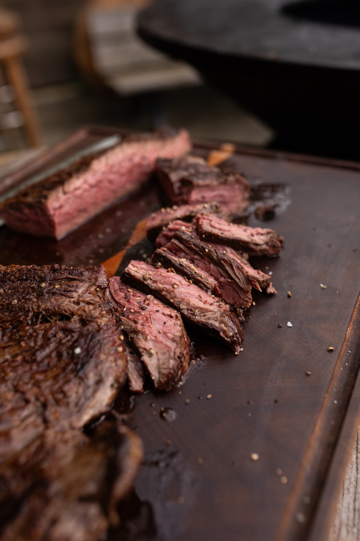 Food- und BBQ-Fotografie von Christian Schulze