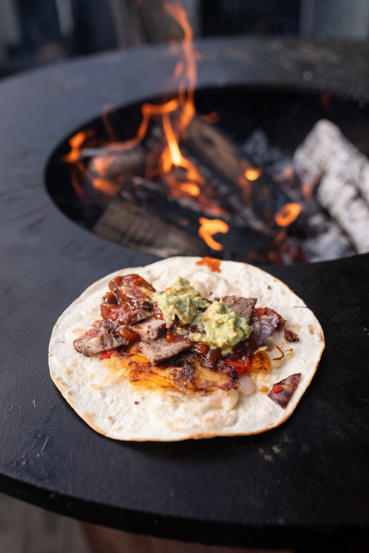 Food- und BBQ-Fotografie von Christian Schulze