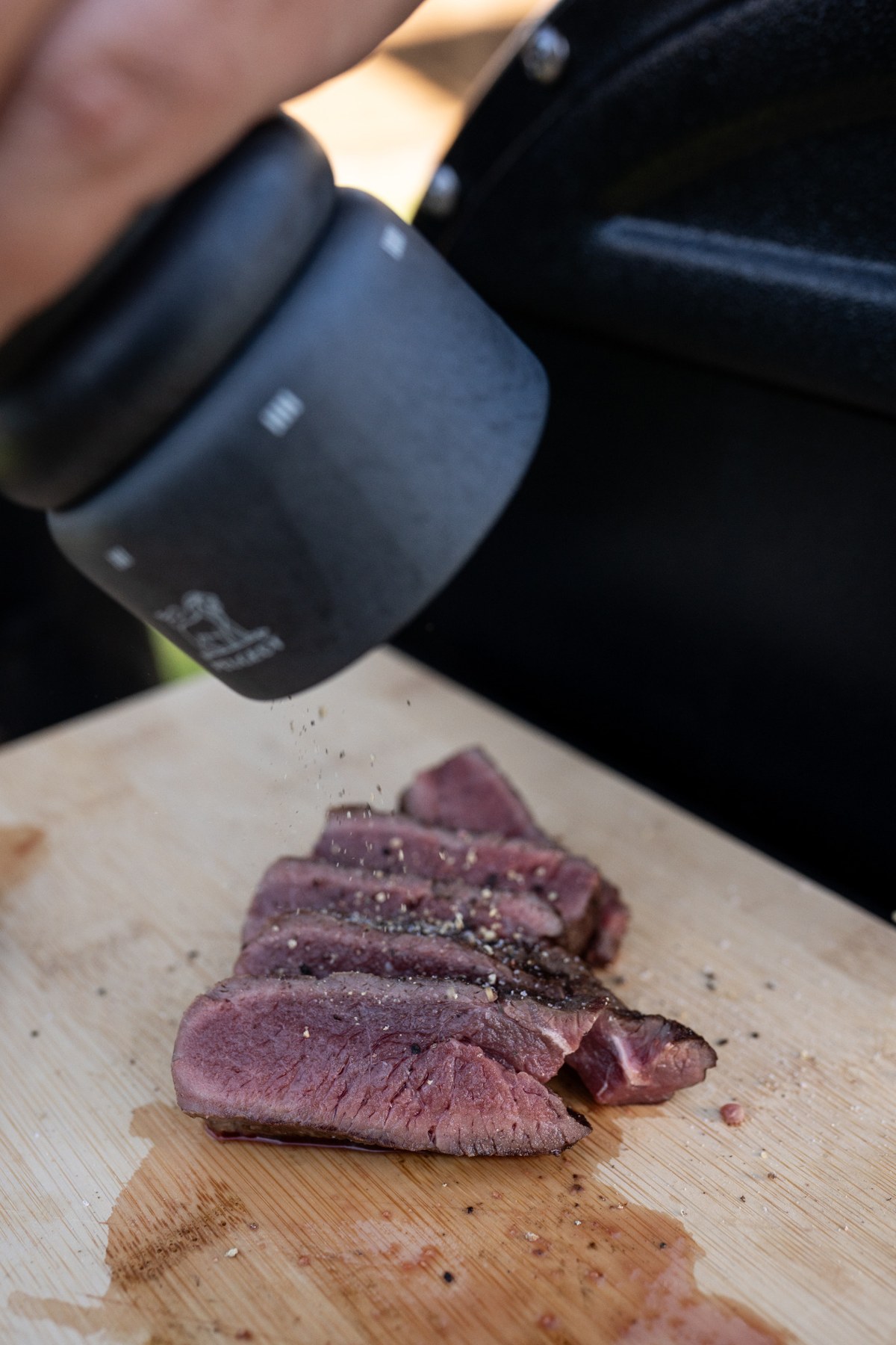 Food- und BBQ-Fotografie von Christian Schulze
