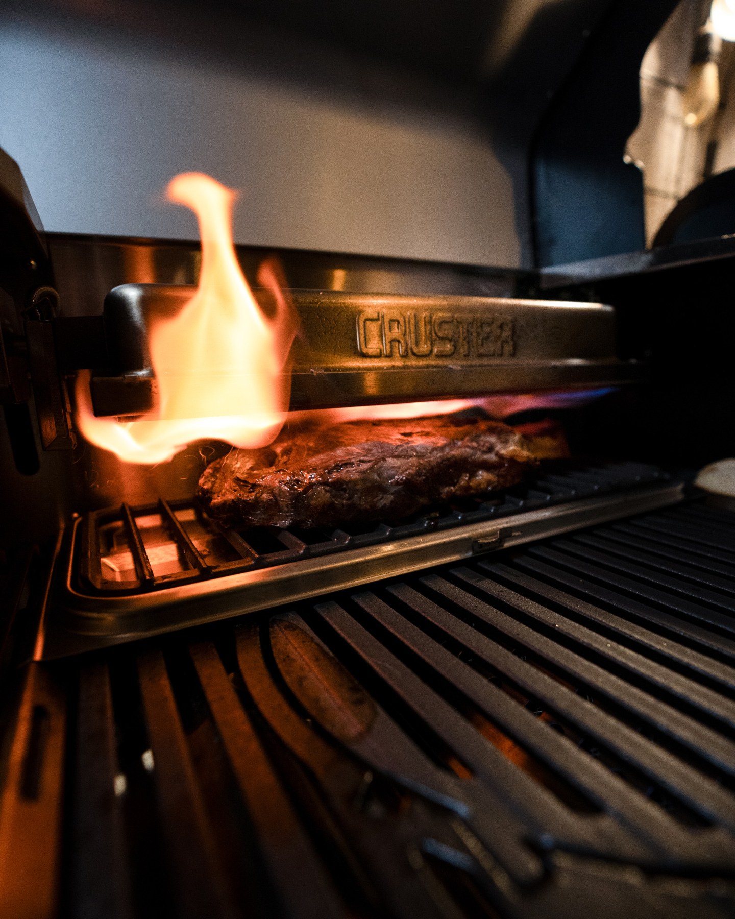 Food- und BBQ-Fotografie von Christian Schulze