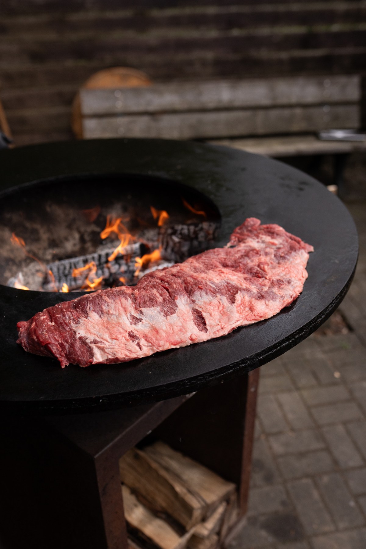 Food- und BBQ-Fotografie von Christian Schulze