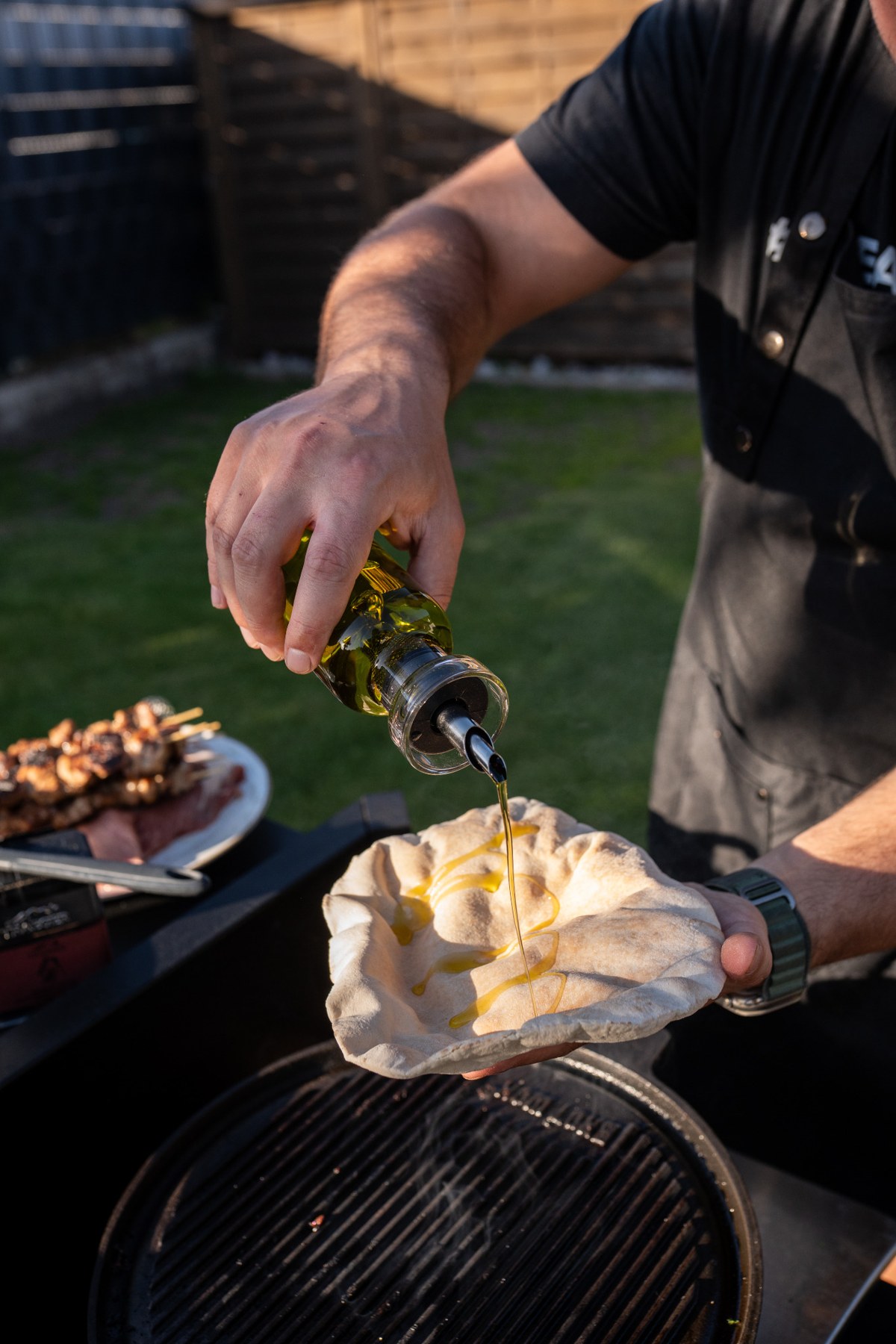 Food- und BBQ-Fotografie von Christian Schulze